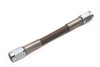 Edelbrock #R58352S - Stainless Steel Brake Hose 4 inch