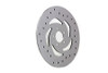 V-Twin #144675 - 11.8 inch Drilled Front Brake Disc