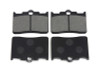 Duro - Duro Soft Brake Pad Set