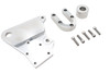Ultima #90-679 - Ultima Rear Caliper Bracket Polished