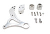 Ultima #90-880 - Ultima Rear Brake Caliper Bracket Polished