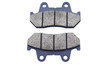 Ultima #90-821 - Ultima Caliper Replacement Brake Pads