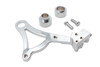 Ultima #90-883 - Ultima Rear Caliper Bracket Chrome