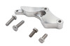 Ultima #90-884 - Ultima Front Caliper Bracket Left Side Polished