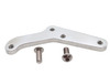 Ultima #90-808 - Ultima Front Brake Caliper Bracket Polished