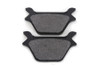 Duro - Duro Soft Rear Brake Pad Set