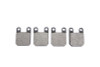 Duro - Duro Soft Brake Pad Set