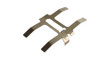 V-Twin #86865 - Anti-Vibration Rear Brake Caliper Clip