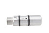 Edart #75767 - Rear Remote Master Cylinder Piston with O-Rings