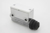 V-Twin - Rear Master Cylinder 3/4 inch Bore Polished