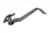 V-Twin - Brake Pedal Chrome