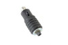 Edart #B17-0642WB - Rear Remote Mount Master Cylinder