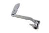 V-Twin - Brake Pedal Chrome