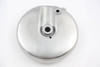 Edart #70323DA - Front Brake Backing Plate Right Side Polished