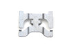 V-Twin - Vibration Shim for Rear Brake Pads