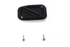 Edart #78153C - Clutch Master Cylinder Cover Chrome