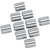 K&L Supply #32-7092 - Wheel Weights - Spoke - 1/2 oz - 10 Pack