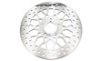 Ultima #90-624 - 11-1/2 inch Classic Spoke Front Brake Disc