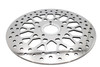 Ultima #90-624 - 11-1/2 inch Classic Spoke Front Brake Disc