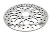 Ultima #90-624 - 11-1/2 inch Classic Spoke Front Brake Disc