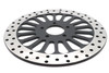 Ultima - 11.8 inch King Spoke Rear Brake Disc