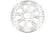 Ultima #90-651 - 11-1/2 inch Vortex Front Left Rotate Brake Disc