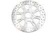 Ultima #90-651 - 11-1/2 inch Vortex Front Left Rotate Brake Disc