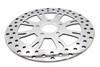 Ultima - 11-1/2 inch Vortex Rear Brake Disc