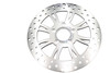 Ultima - 11-1/2 inch Vortex Rear Brake Disc