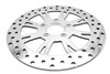 Ultima - 11-1/2 inch Vortex Rear Brake Disc
