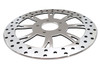Ultima - 11.8 inch Vortex Front Right Rotate Brake Disc