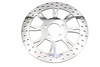 Ultima #90-654 - 11.8 inch Vortex Front Left Rotate Brake Disc