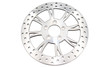 Ultima - 11.8 inch Vortex Rear Brake Disc