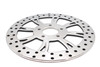 Ultima - 11.8 inch Vortex Rear Brake Disc