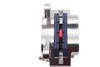 Ultima #90-675 - Ultima 4-Piston Polished Caliper