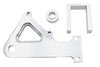 Ultima #90-815 - Ultima Rear Caliper Bracket Chrome