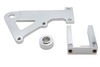 Ultima #90-815 - Ultima Rear Caliper Bracket Chrome