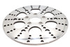 Ultima #90-771 - 11-1/2 inch Kool Kat Rear Brake Disc