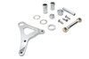 Ultima - Ultima Spring Fork Caliper Bracket Kit Chrome
