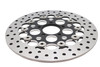 Ultima #90-891 - 11-1/2 inch Ultima Floating Rear Brake Disc