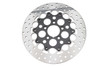Ultima #90-891 - 11-1/2 inch Ultima Floating Rear Brake Disc