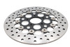 Ultima #90-892 - 11.8 inch Ultima Floating Front Brake Disc