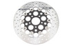 Ultima #90-893 - 11.8 inch Ultima Floating Rear Brake Disc