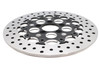 Ultima #90-893 - 11.8 inch Ultima Floating Rear Brake Disc
