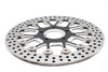 Ultima #90-894 - 11-1/2 inch Ultima Floating Front Brake Disc