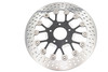 Ultima #90-897 - 11.8 inch Ultima Floating Rear Brake Disc