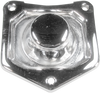 Starter Solenoid - Cover