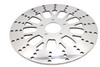 Ultima - 11.8 inch Manhattan Front Brake Disc