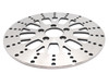 Ultima - 11.8 inch Manhattan Rear Brake Disc