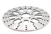 Ultima - 11.8 inch Manhattan Rear Brake Disc